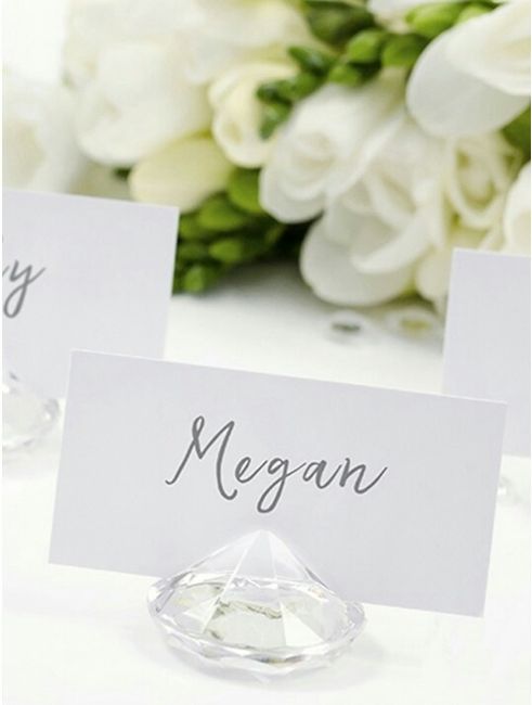 Idee segnaposti :) 15