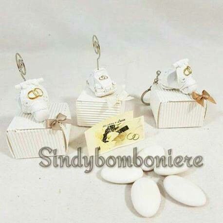 Idee segnaposti :) 16