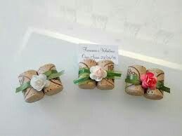 Idee segnaposti :) 18