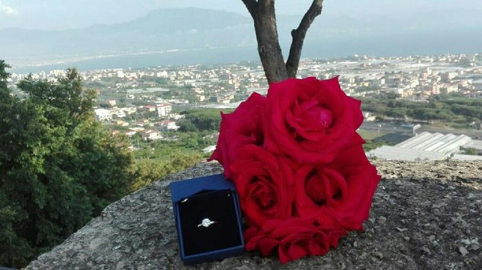 La foto di copertina del vostro wedding site 1