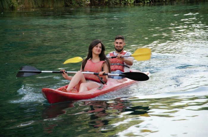 La nostra anteprima di matrimonio😍 - 4