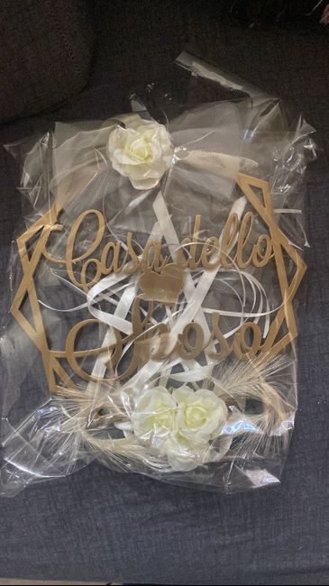 Preparativi 2023 - 2