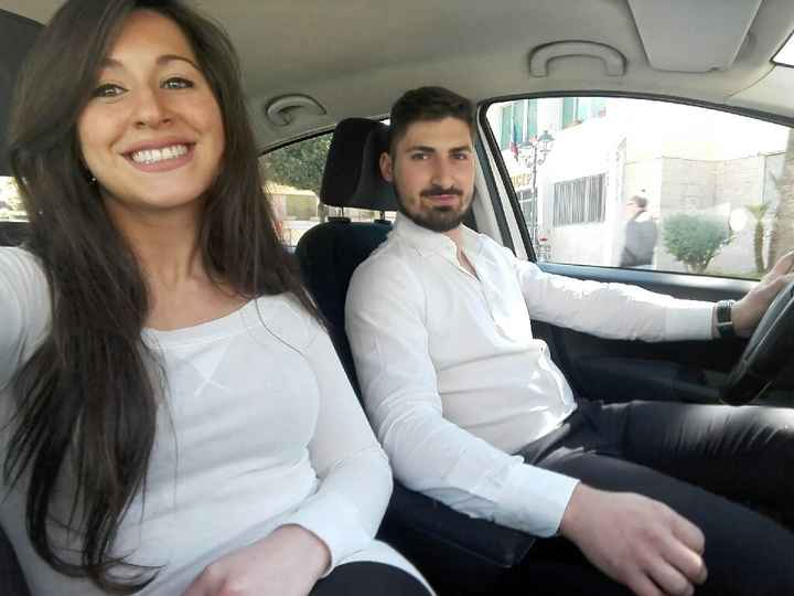 Conosciamo i vostri Fm❤️ - 1