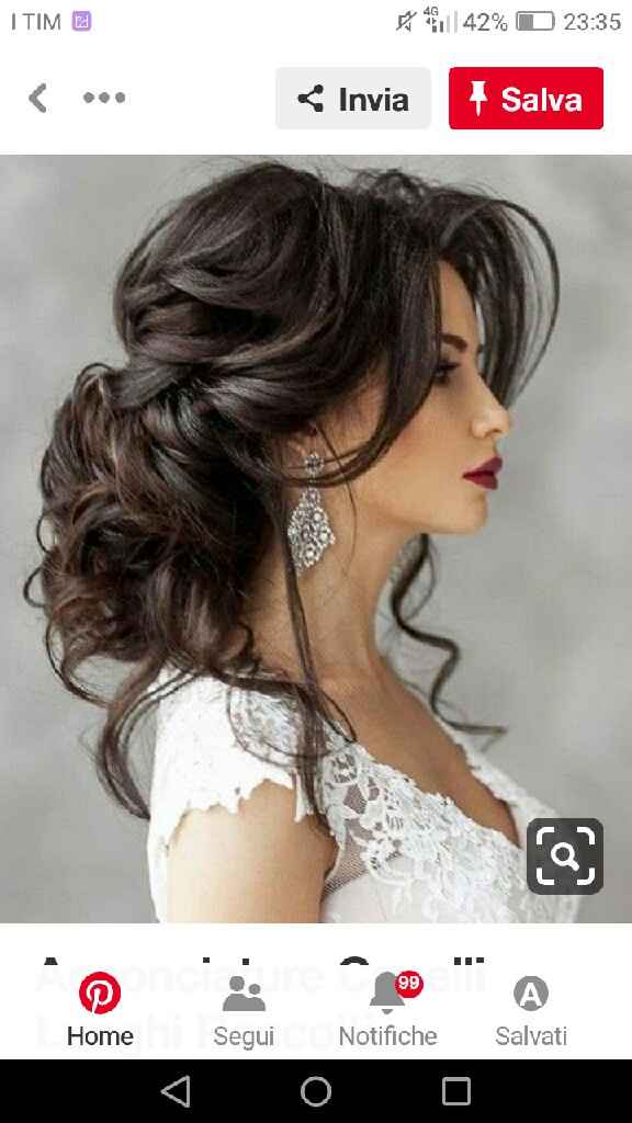 Cosa ne pensate? - 1