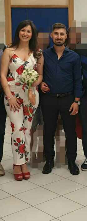 La nostra promessa 💚💚💚😍 - 1