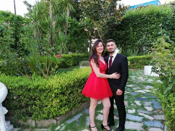 La nostra promessa 💚💚💚😍 - 2