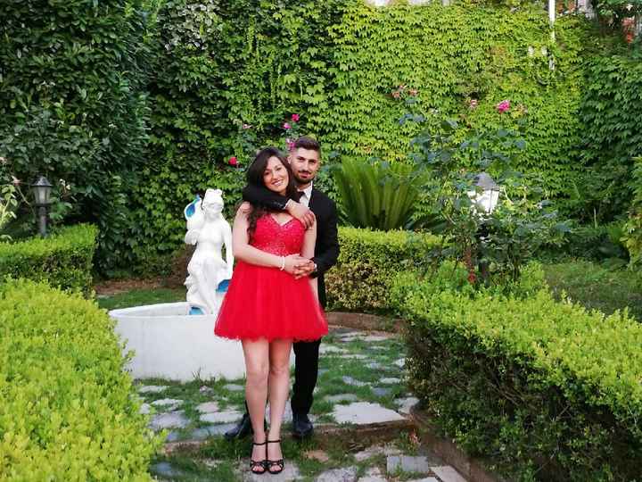 La nostra promessa 💚💚💚😍 - 4