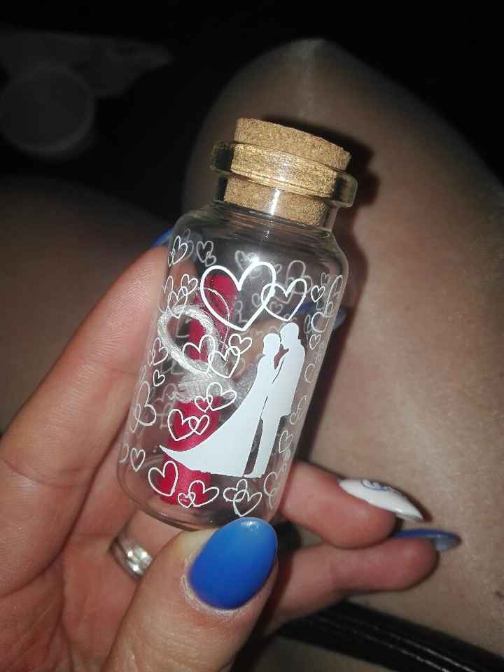 Help segnaposti fai da te - 1