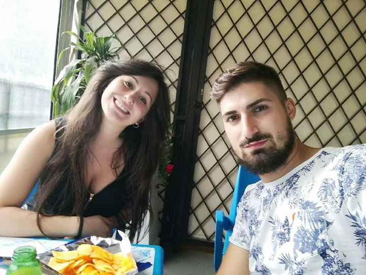 Conosciamoci un po :) 💟 - 2