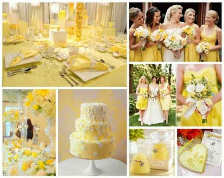 Il vostro colore 💝 - 3