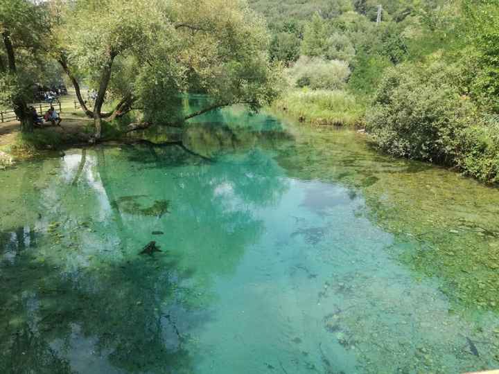 Servizio prematrimoniale in luoghi storici - 1