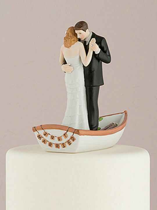 Cake topper 💞 - 9
