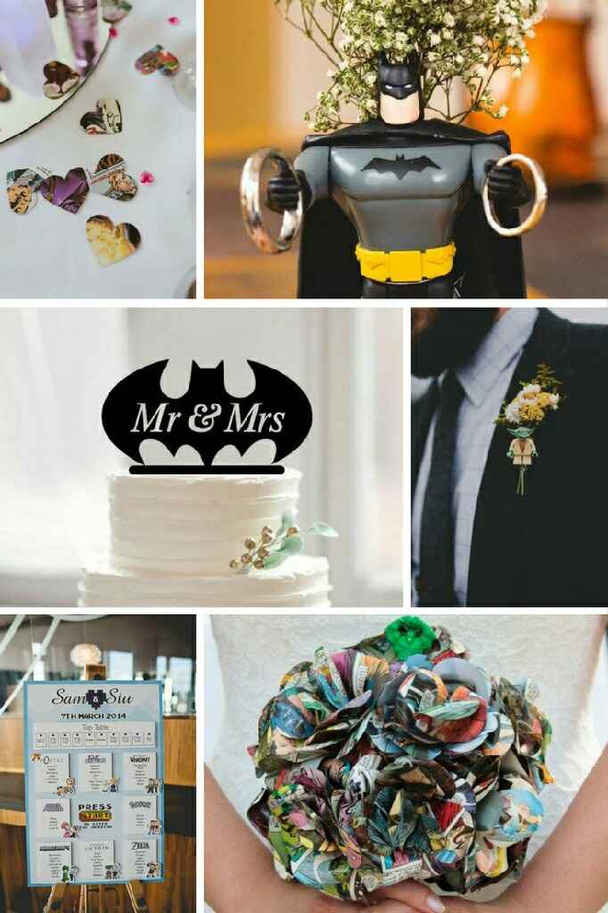 La scelta del tema 💕 - 7