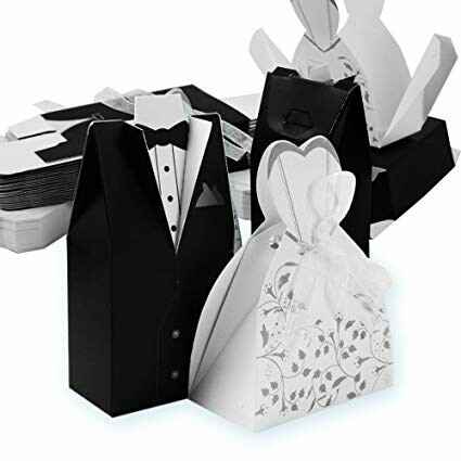 Idee segnaposti :) - 11