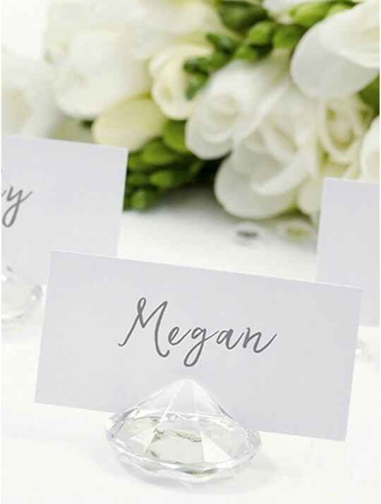 Idee segnaposti :) - 15