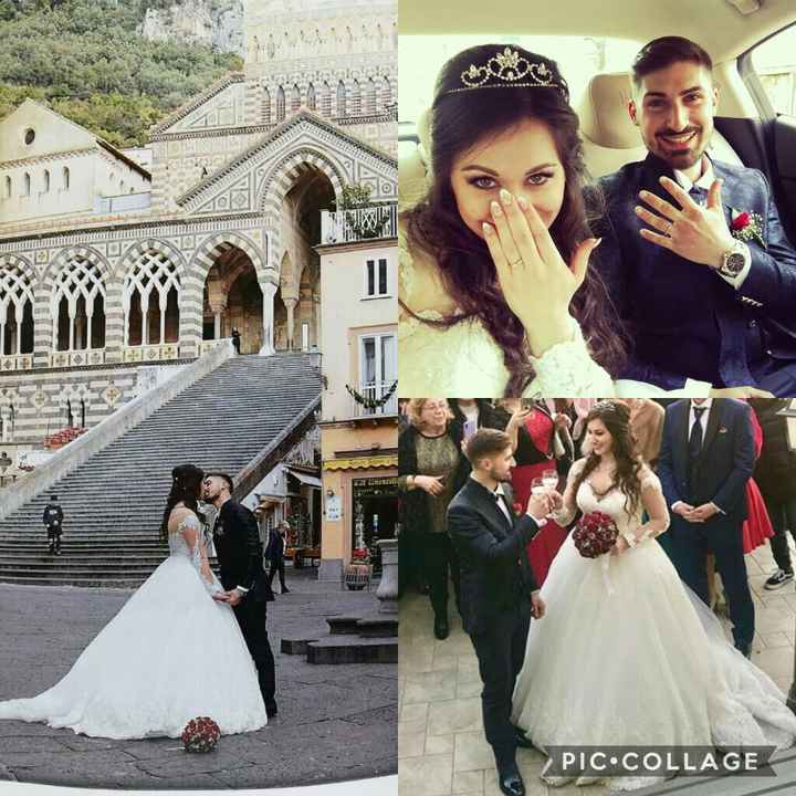 Gioielli per il matrimonio - 1