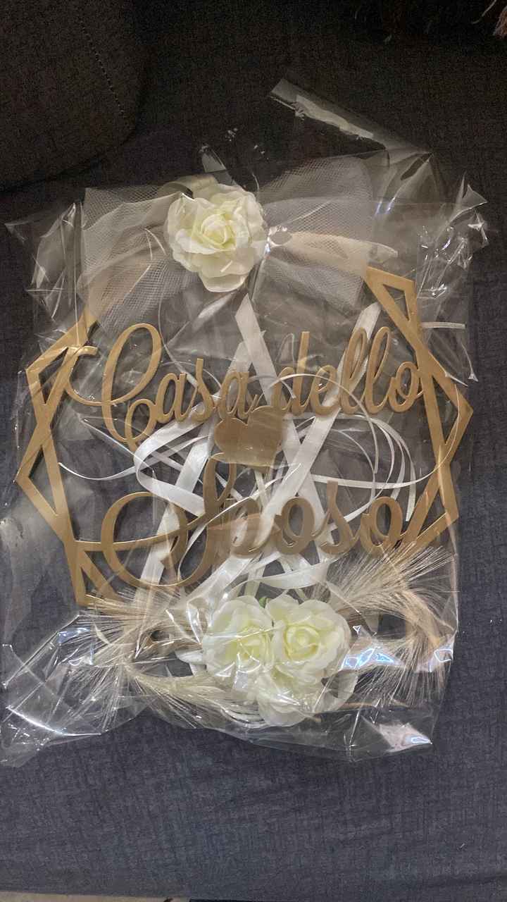 Preparativi 2023 - 2