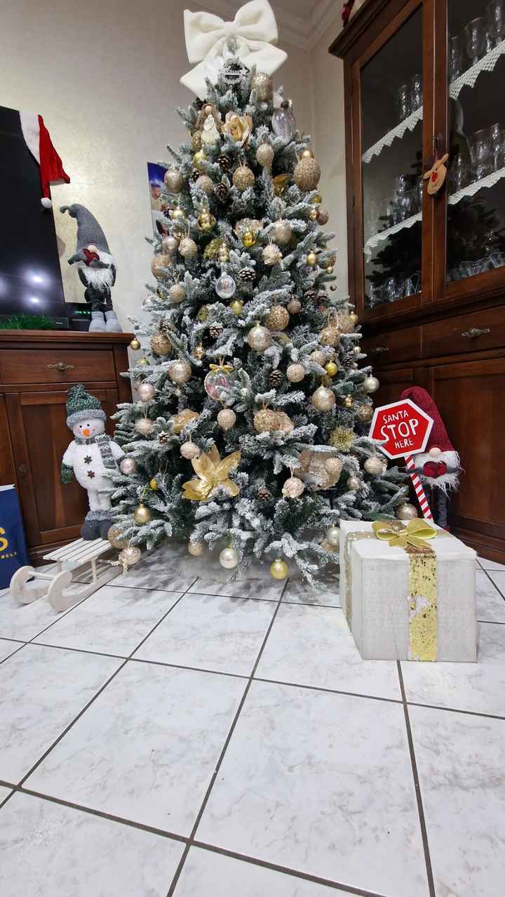 4️⃣ Avete già fatto l'albero? - 1