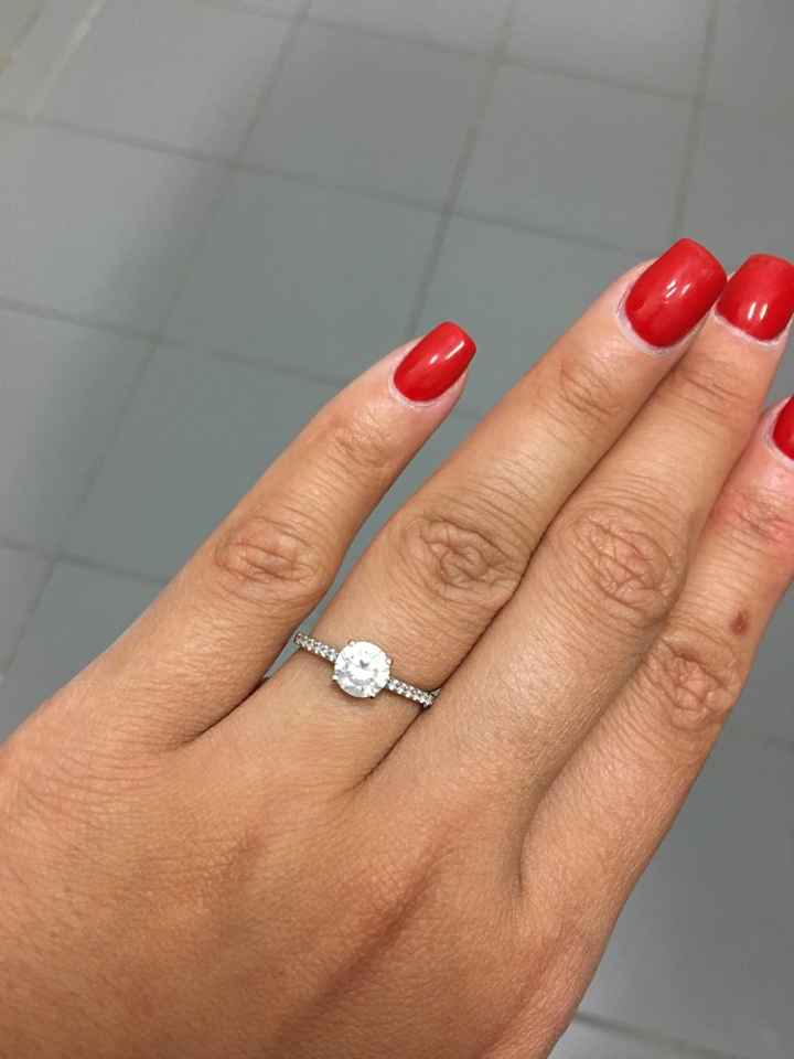 Curiosando:e....le fedine??? - 1