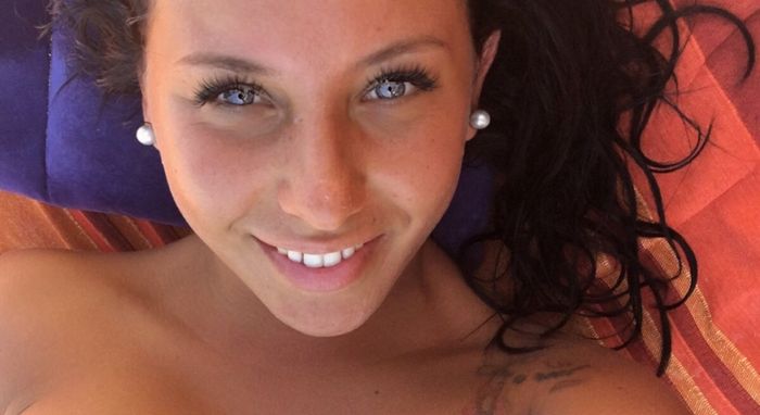 Extension ciglia - 1