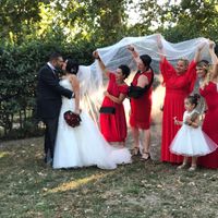 Sposati da 3 giorni e ancora non ci sembra vero!!!! - 1