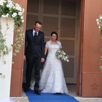 Finalmente marito e moglie! - 1