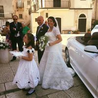 Finalmente marito e moglie! - 2