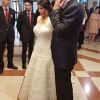 Finalmente marito e moglie! - 4