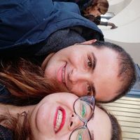 Condividete la vostra prima foto insieme e quella più recente! - 1