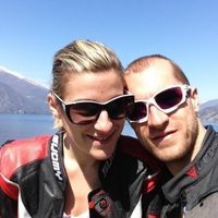 giretto in moto
