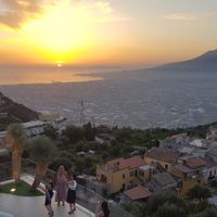  Ricevimento in quel di Lettere (na) - 1