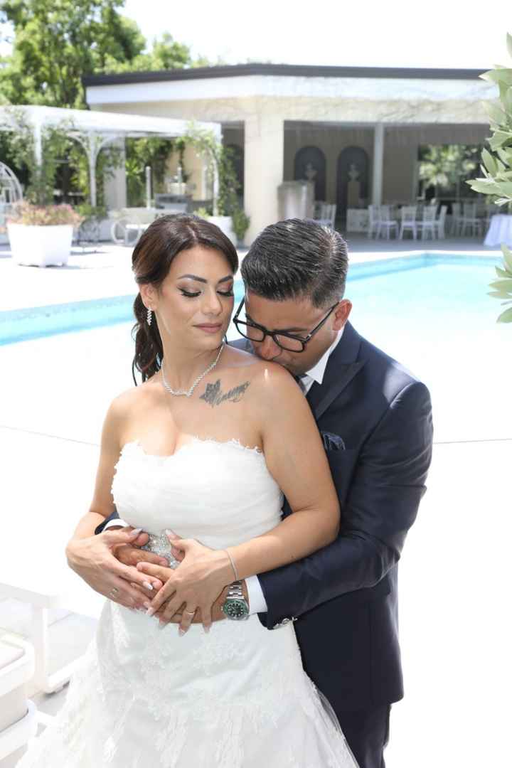 Finalmente sposi - 1