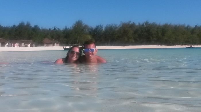 Zanzibar o seychelles? - 1