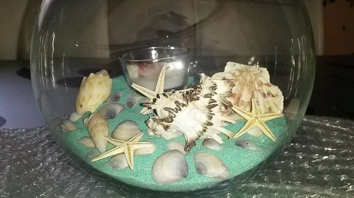 Centroravola tema mare - 1