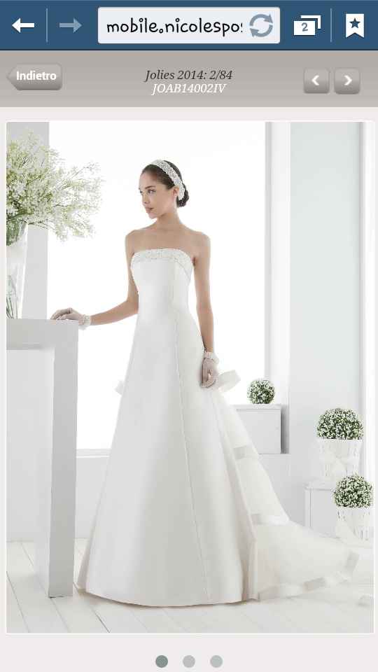 Crisi acconciatura! - 1