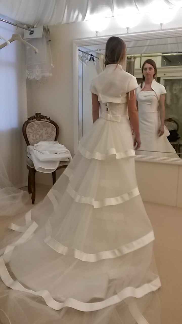 Devo condividerlo con qualcuno xke sennò  esplodo... - 1