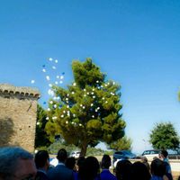 All'uscita dalla chiesa - 1