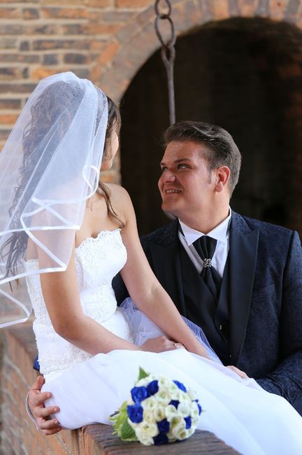 Fatemi  vedere le vostre foto  preferite del Matrimonio 😍📸 - 1