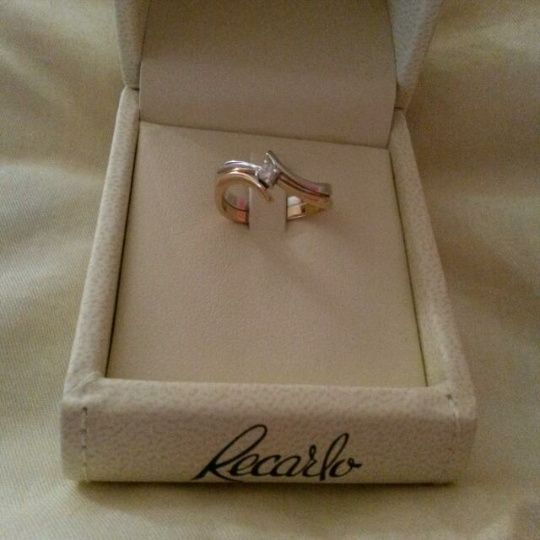 La foto del vostro anello! - 1