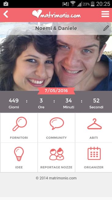 Finalmenteee copertinaa personalizzabile - 1