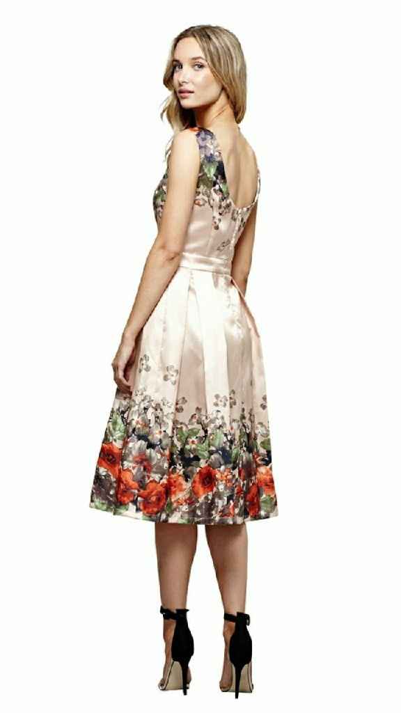 Invitata ad un matrimonio.. consigli abbigliamento - 2