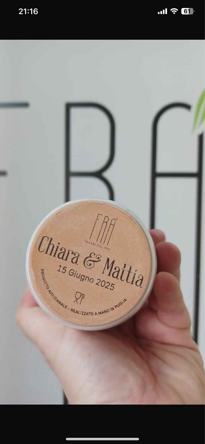 bomboniere finite - 4