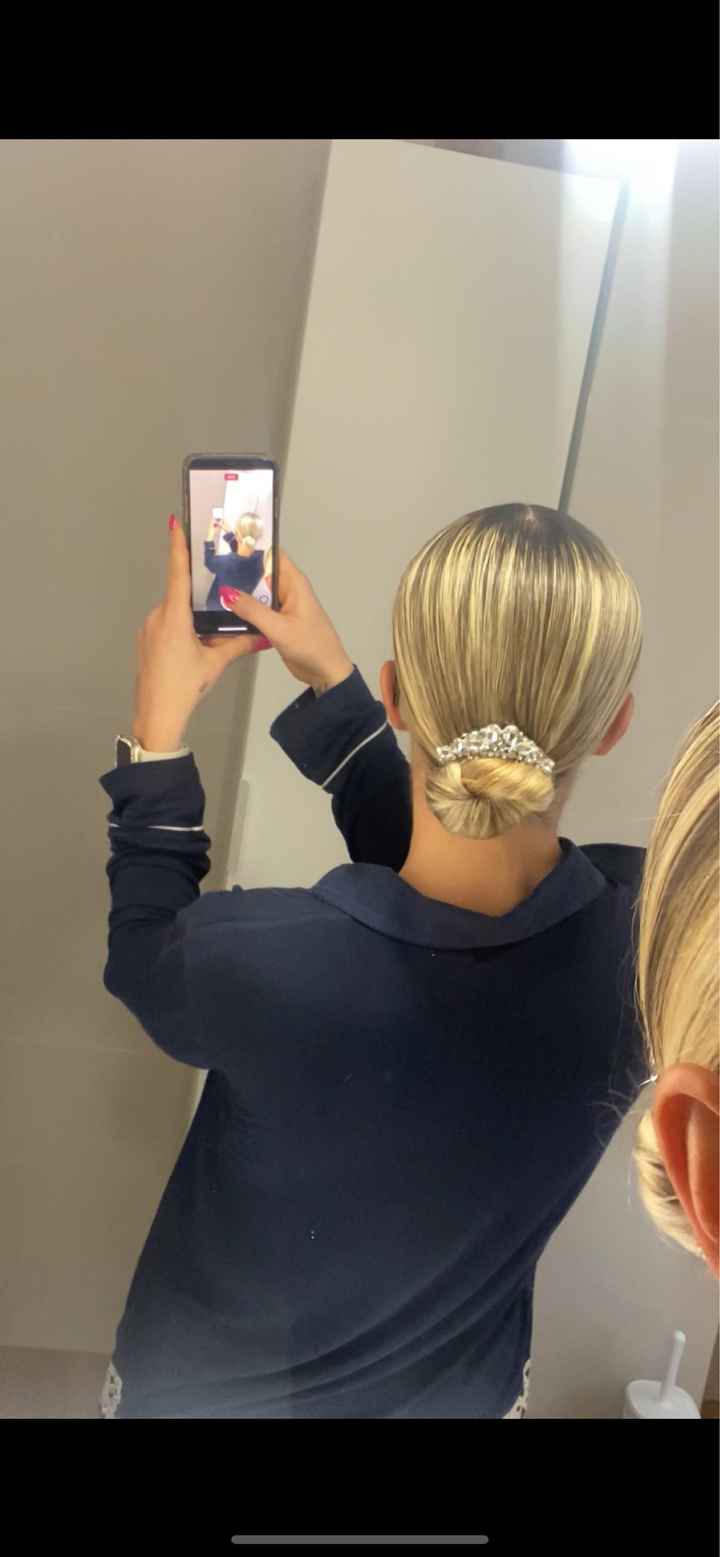 Acconciatura 💇🏼‍♀️💇🏼‍♀️ - 2