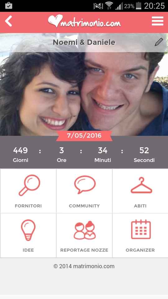 Finalmenteee copertinaa personalizzabile - 1