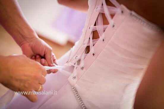 Il mio porta fedi... - 1