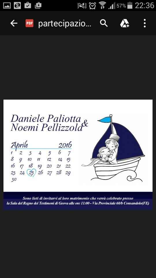 Partecipazioni tema mare definitive - 1