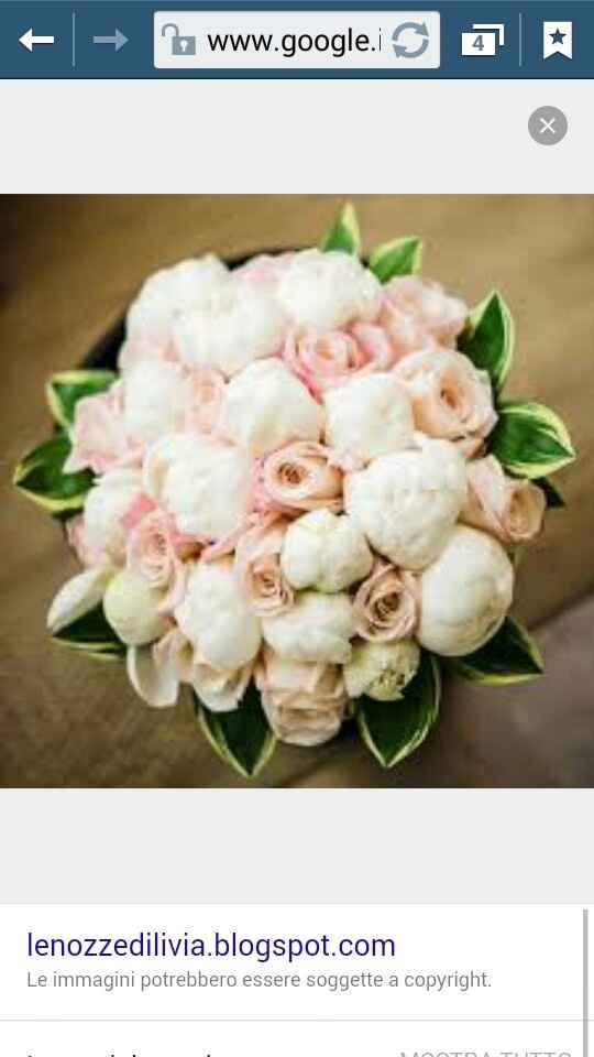 E anche i fiori ci sono :-) - 1