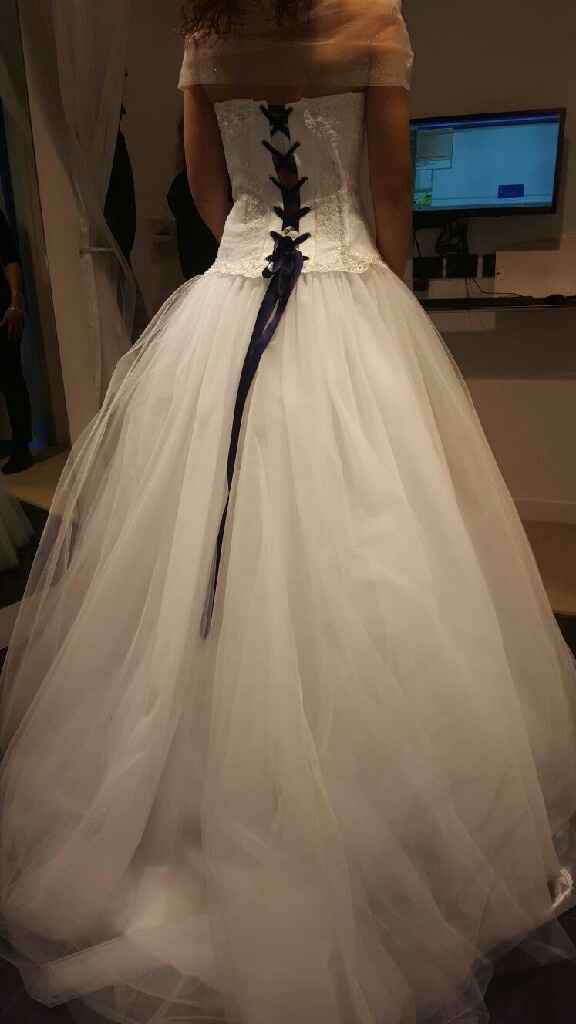 Abito da sposa, il vostro? - 3