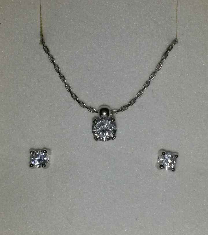 Ed ecco qui i miei punti luce :-) - 2