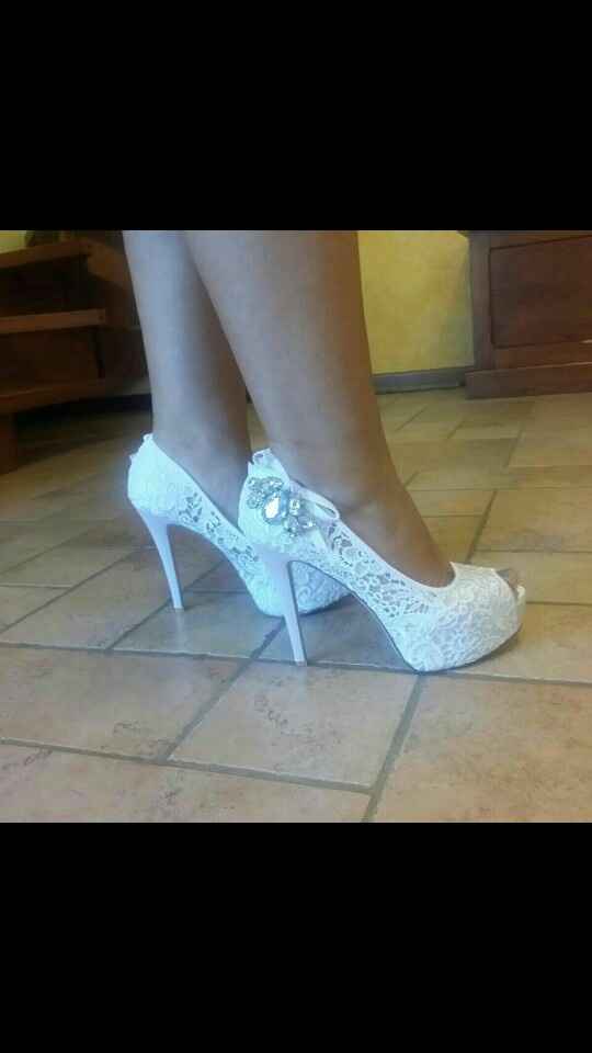 Ed ecco qui i miei punti luce :-) - 1